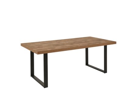 Tafel 170x100cm - meubelplaat - bruin