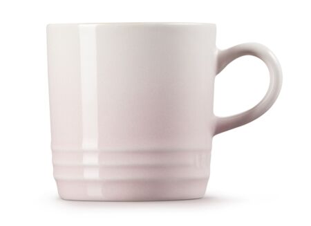 Kopje Le Creuset
 20cl shell pink