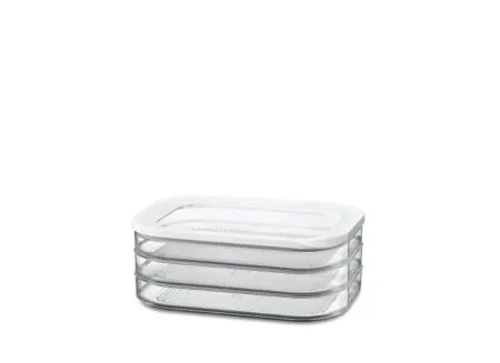 Boite de conservation Modula 1650ml Mepal - Boite de conservation Modula 1650ml Mepal