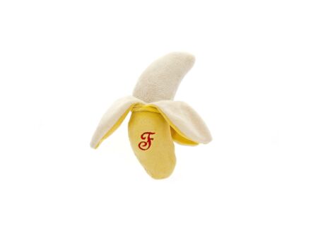 Hondenspeelgoed Banana Toy