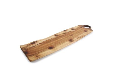 Serveerplank Chop  58,5x16cm acacia massief naturel