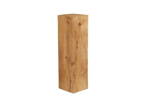 Zuil 25x25x90cm