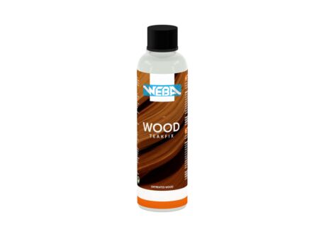 Wood Teakfix beschermer hardhout