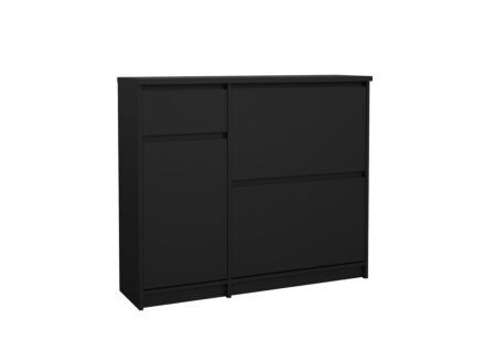 Schoenenkast Naia 109x32x93cm