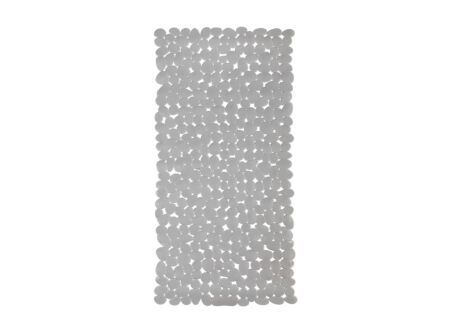Badmat antislip Paradise 71x36cm taupe