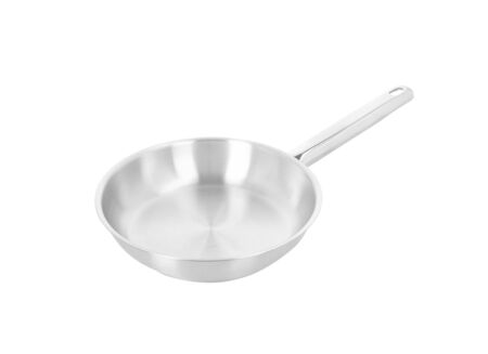 Braadpan Resto 3 Demeyere Ø20cm - roestvrij staal - zilver