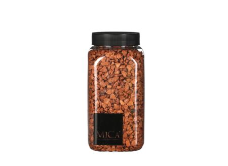Decoratie steentjes Marbles 650ml