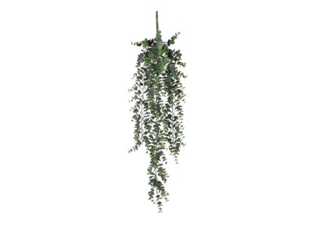 Hangende kunstplant Eucalyptus 65cm