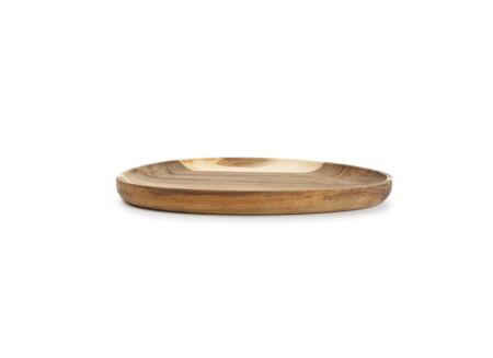 Houten dienblad Santo 26x20cm