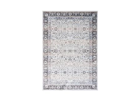 Tapijt Livy 195x300cm - polyester - multicolor