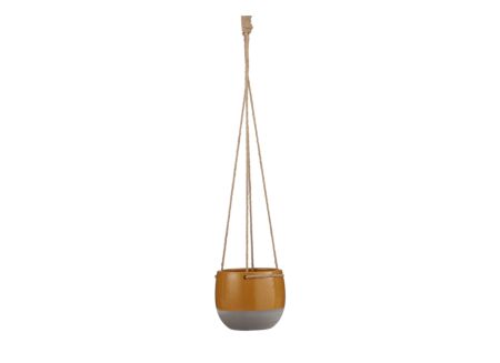 Hangbloempot Resa H13,5cm