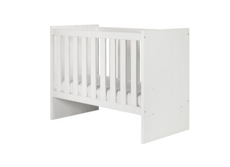 Meegroeibed Evy 1 60x120cm