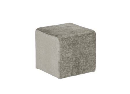 Poef Daddy H40,50cm greige