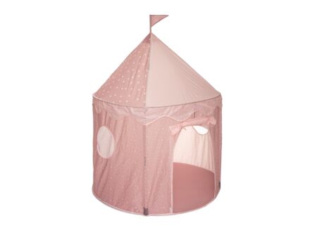 Kinderdecoratie Tent Pop up H135cm