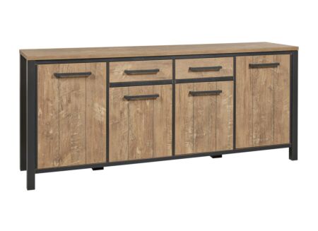 Dressoir 207cm