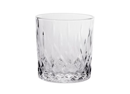 Whiskeyglas Havana 33cl set van 3