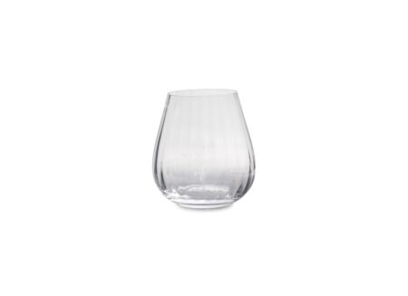 Glas Saga 42cl, set van 4