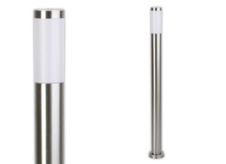 Sokkel Chorus H80cm 20W E27