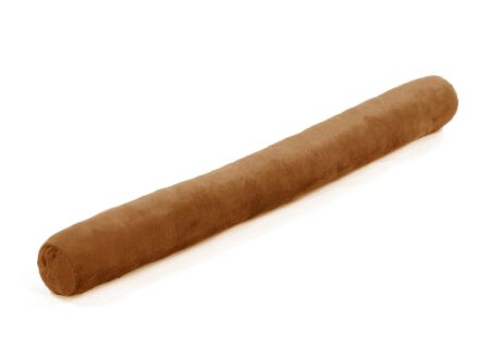 Tochtrol Mink 90cm