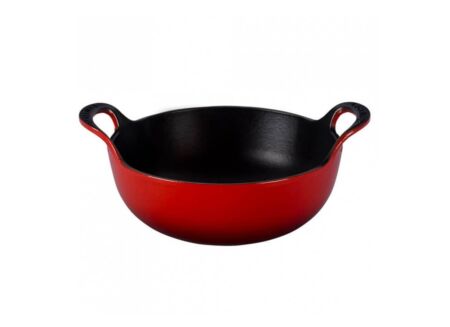 Wokpan Balti Le Creuset Ø24cm