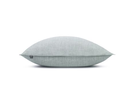 Kussensloop 70x60cm muntgroen
