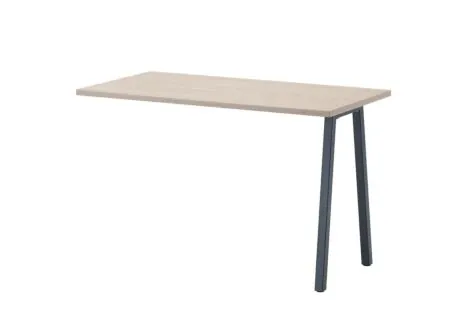 Table d'extension 120x60x75cm - Table d'extension 120x60x75cm