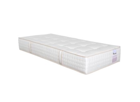 Matras Marquise H3 Duo pocketveren 140x200cm hard