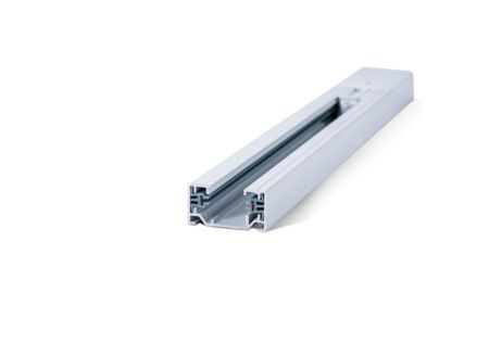 Railverlichting rail monofase wit 93cm