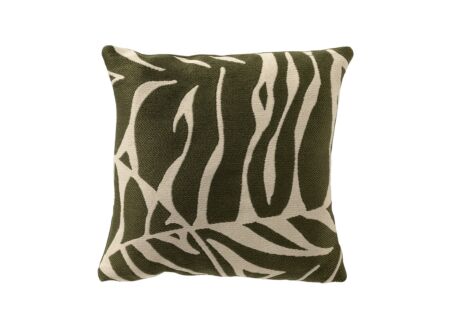 Kussen Eden outdoor 45x45cm - stof - mayfly
