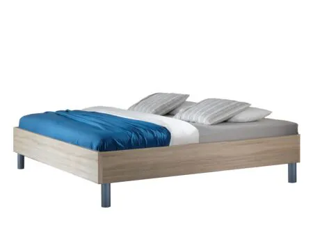 Bed Easy 140x200cm - decor - sonoma
