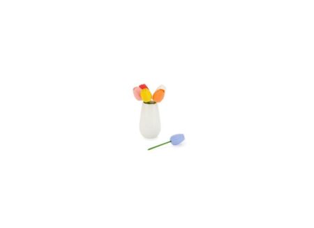 Cocktailprikker Tulip 5x10cm