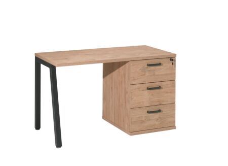 Bureau 120,2x63,5/66x73cm
