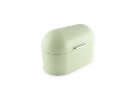 Broodtrommel Fresh groen