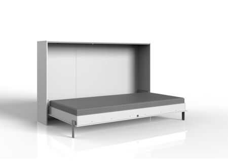 Opklapbed Juist 120x200cm