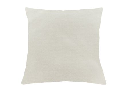 Kussen Maloy 45x45cm - stof - naturel