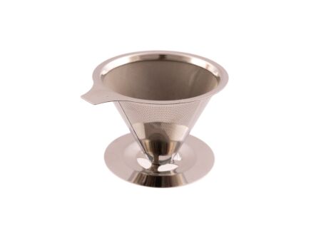 Filterhouder Herbruikbare Koffiefilter