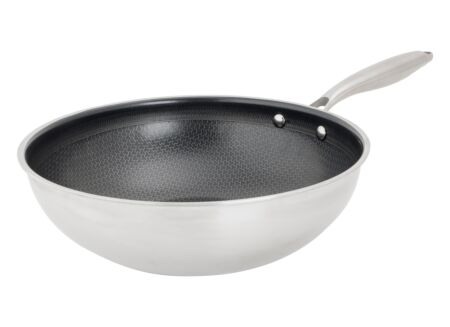 Wokpan Hexapro Ø28cm