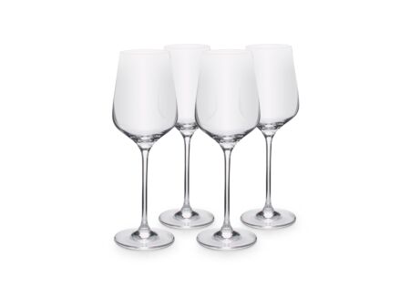 Wijnglas Mystique 45cl set van 4