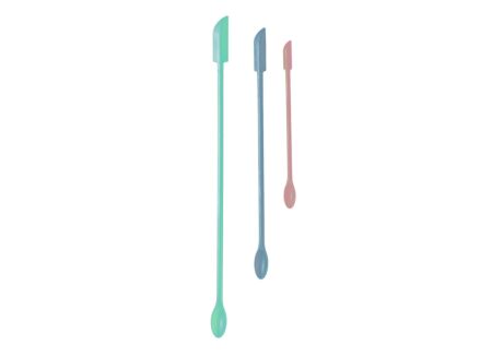 Spatel Lepel Slim set van 3