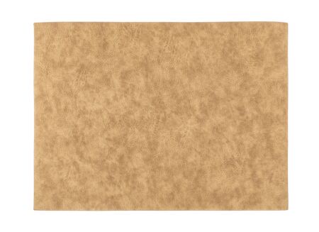 Placemat Troja 33x45cm goud