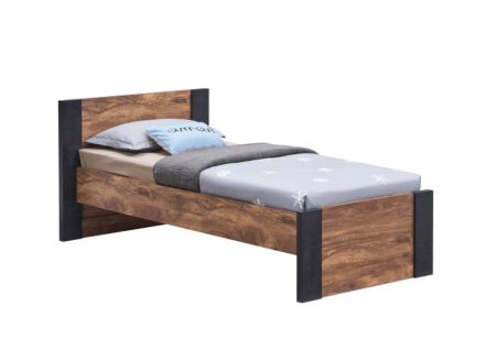 Bed Ellen 90x200cm