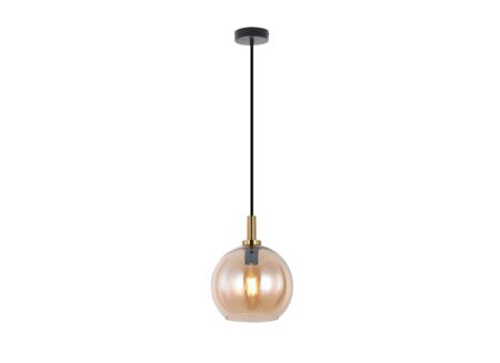 Hanglamp Ø25cm 60W E27