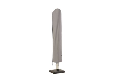 Parasolhoes 215cm grijs