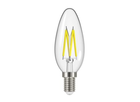 Ledlamp Kaars 4,5W E14