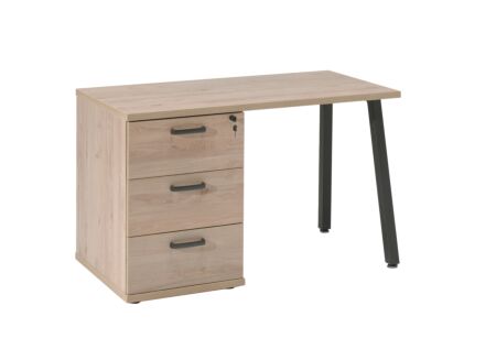 Bureau 120,2x63,5/66x73cm