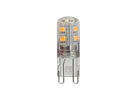 Ledlamp 1,8W G9