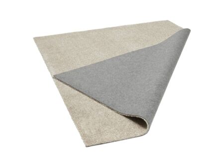 Tapijt Dolce 120x170cm - polypropyleen - beige