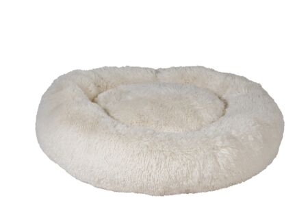Hondenmand Long Plush S Ø50cm
