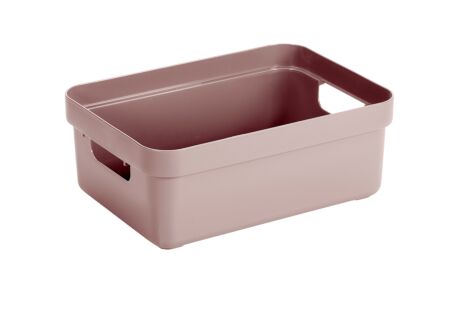 Opbergbox Sigma Home 35,2x25,3x12,2cm