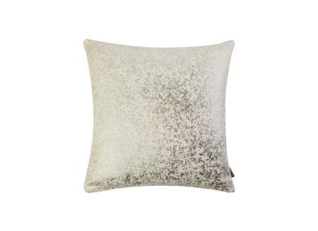Kussen Aria 45x45cm - stof - beige